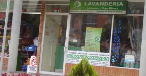 LAVANDERIA D  LOR EXPRESS BOGOTÁ LAVANDERIA D  LOR EXPRESS BOGOTÁ